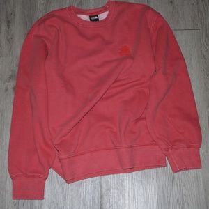 Supreme x North Face SS21 Sweatshirt